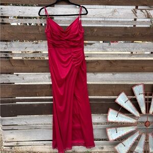 Bridesmaids Dress